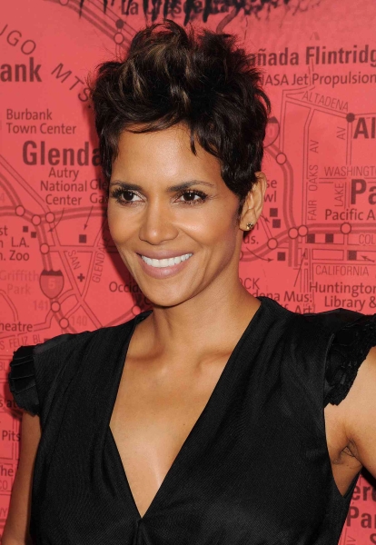 Halle Berry's short hair has been an aesthetic star throughout the course of her career. These are 25 of our favorite styles.