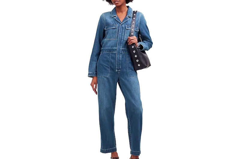 I’m ready for fall, so I rounded up 10 denim skirts, jeans, breezy button-up shirts, loafers, and more from Madewell, J.Crew, Free People, Reformation, and Gap. Shop my wishlist from $25.