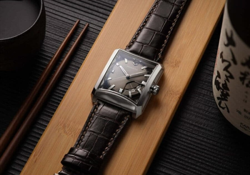 Japanese Watch Brands Leading The Industry In 2024