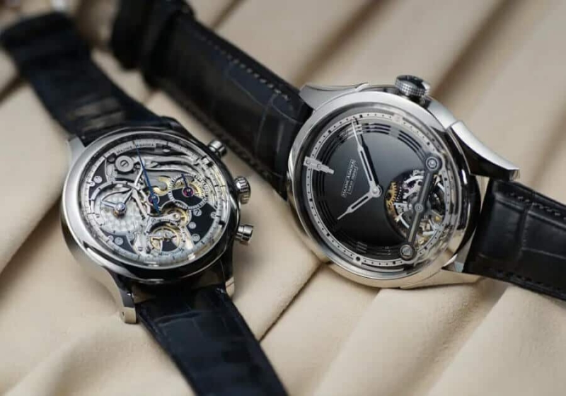 Japanese Watch Brands Leading The Industry In 2024