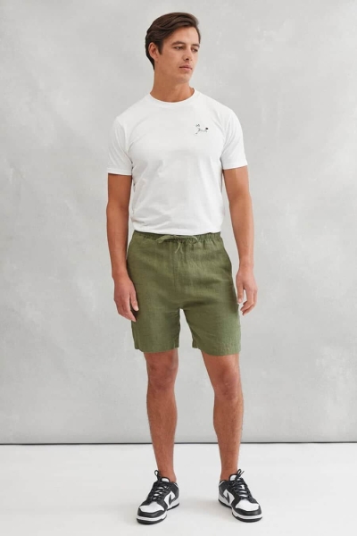 Men's Linen Outfit Ideas: 17 Stylish Fits Perfect For Hot Weather