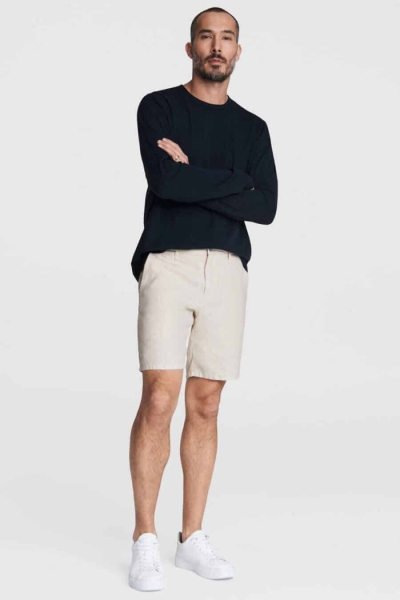 Men's Linen Outfit Ideas: 17 Stylish Fits Perfect For Hot Weather