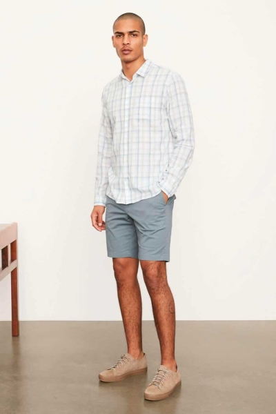 Men's Linen Outfit Ideas: 17 Stylish Fits Perfect For Hot Weather