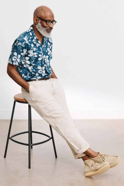 Men's Linen Outfit Ideas: 17 Stylish Fits Perfect For Hot Weather