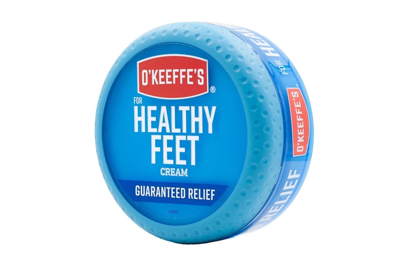 Shoppers with dry cracked feet swear by the Ebanel Intensive Moisturizing and Repairing Urea Cream for super soft results. Snag the popular foot care find while it’s on sale for $16 at Amazon.