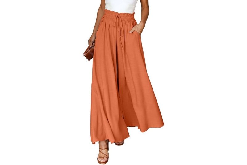 So many comfortable pants are on sale during Amazon’s Labor Day sale 2024. Shop comfy, stylish options, from wide-leg trousers to cool track pants, that are editor-approved, starting at $19.