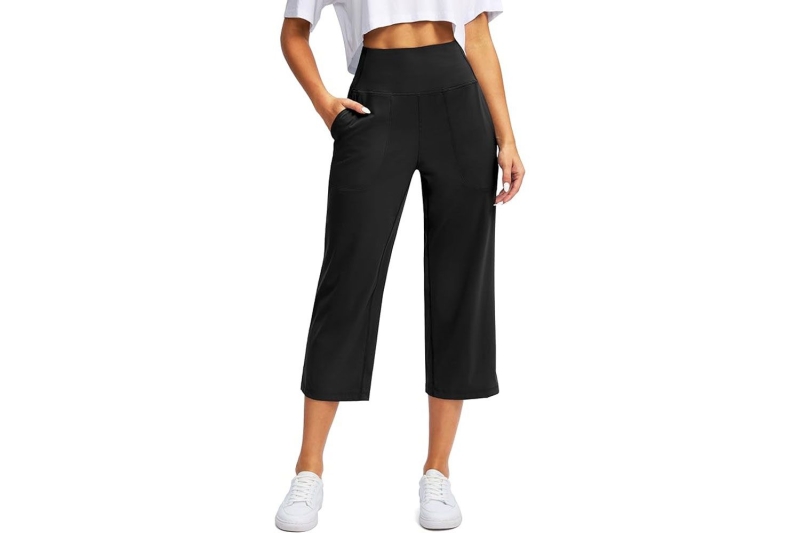 So many comfortable pants are on sale during Amazon’s Labor Day sale 2024. Shop comfy, stylish options, from wide-leg trousers to cool track pants, that are editor-approved, starting at $19.