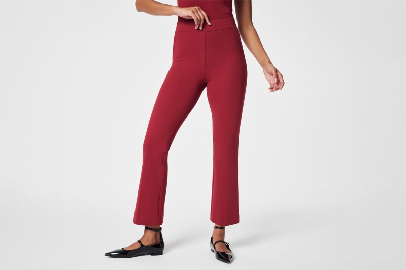 Spanx’s end-of-season summer 2024 sale is in full swing, and it includes more than 100 of the brand’s best-sellers for up to 70 percent off, including my go-to style hack. Shop my favorite pants that feel like sweats, plus more, during Spanx’s big summer sale.