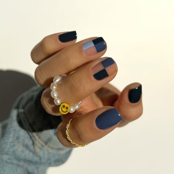 Square nails are making a comeback! From tortoiseshell print to colorful French manicures, scroll through 20 square fall nail ideas we can’t wait to recreate this autumn.