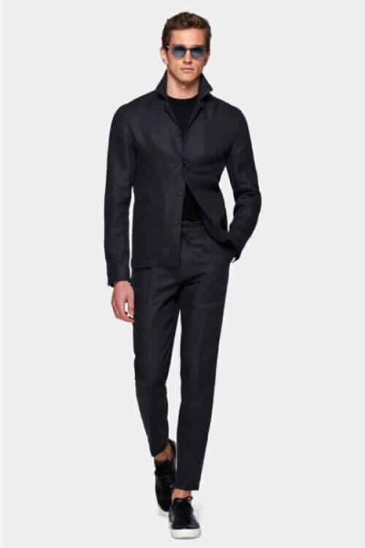 The Best Men's Suit Styles & Trends For %%year%%