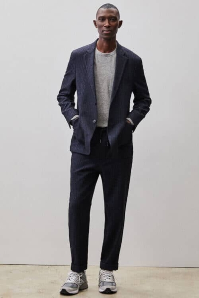 The Best Men's Suit Styles & Trends For %%year%%