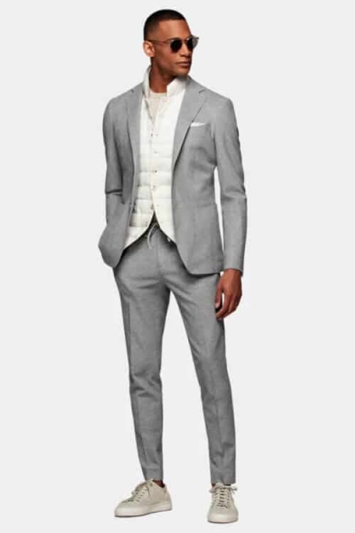 The Best Men's Suit Styles & Trends For %%year%%