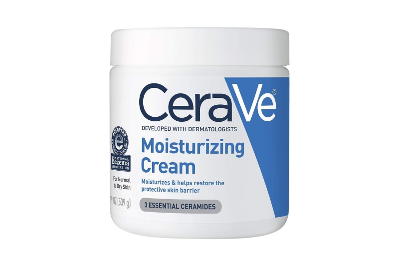 The CeraVe Anti-Aging Gel Serum is $20 at Amazon, where it has more than 3,000 five-star ratings. Shoppers call it “life-changing” for mature skin thanks to its smoothing, plumping effects.