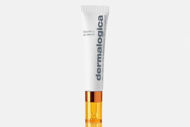 The Dermalogica Phyto Nature Lifting Eye Cream is $115. Shoppers with droopy lids and fine lines around their eye area say it lifts, firms, and brightens, with visible results in minutes.