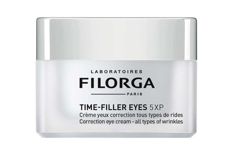 The Filorga Sleep and Lift Ultra-Lifting Night Face Cream lifts sagging skin according to shoppers with mature skin. A beauty writer’s 71-year-old mom swears by the aesthetics-inspired French brand.