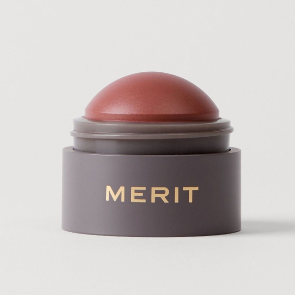 The Merit Great Skin Moisturizer is the latest launch from the brand, which has been used by Sarah Jessica Parker, Cameron Diaz, and Nicole Richie. Shop the lightweight, plumping moisturizer and makeup primer for $38, on August 28, and join the waitlist, plus shop more Merit must-haves, today.