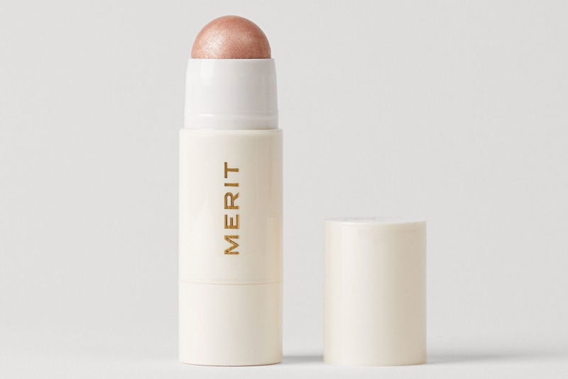 The Merit Great Skin Moisturizer is the latest launch from the brand, which has been used by Sarah Jessica Parker, Cameron Diaz, and Nicole Richie. Shop the lightweight, plumping moisturizer and makeup primer for $38, on August 28, and join the waitlist, plus shop more Merit must-haves, today.