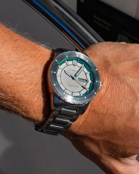 10 Of The Best Automatic Watches Under £500/$500