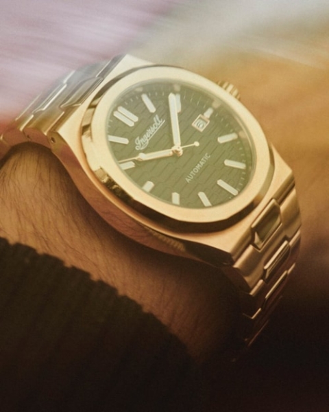 10 Of The Best Automatic Watches Under £500/$500