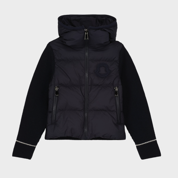 10 Stylish Luxury Winter Coats & Jackets For Kids