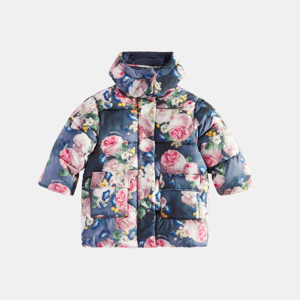 10 Stylish Luxury Winter Coats & Jackets For Kids