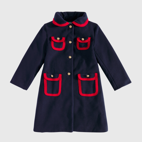 10 Stylish Luxury Winter Coats & Jackets For Kids