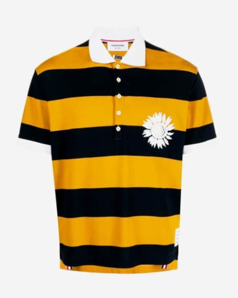 25 Of The Best Luxury Polo Shirt Brands In The World