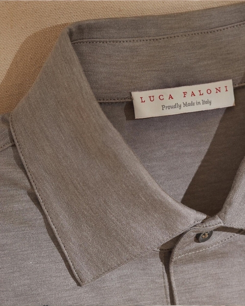 25 Of The Best Luxury Polo Shirt Brands In The World