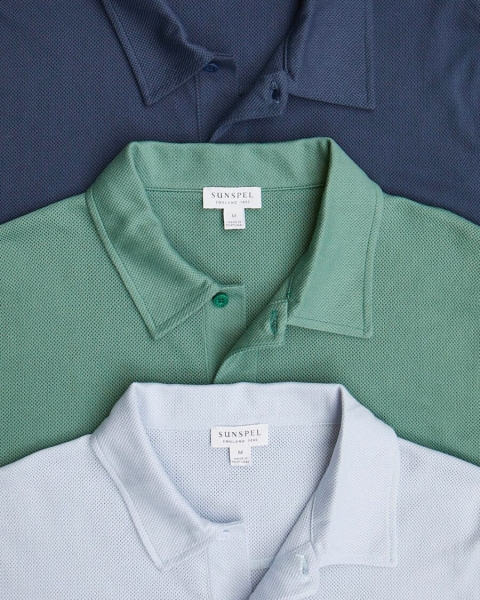 25 Of The Best Luxury Polo Shirt Brands In The World