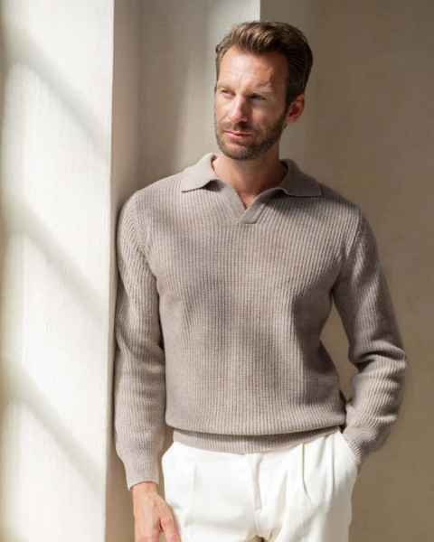 25 Of The Best Luxury Polo Shirt Brands In The World