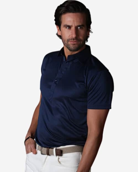 25 Of The Best Luxury Polo Shirt Brands In The World