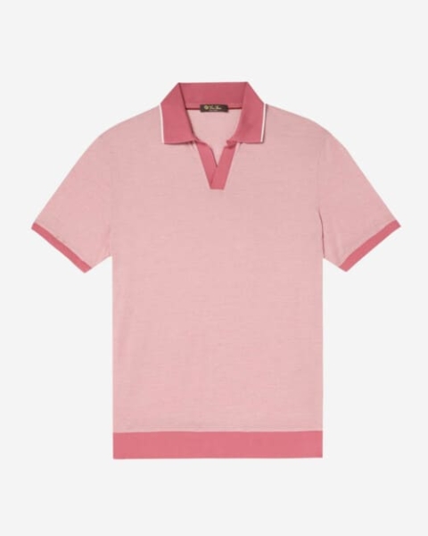 25 Of The Best Luxury Polo Shirt Brands In The World