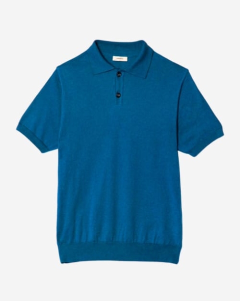 25 Of The Best Luxury Polo Shirt Brands In The World