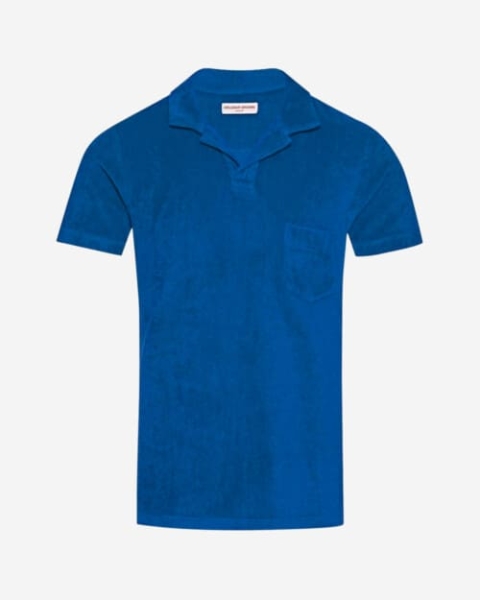 25 Of The Best Luxury Polo Shirt Brands In The World