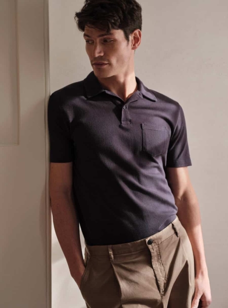 25 Of The Best Luxury Polo Shirt Brands In The World