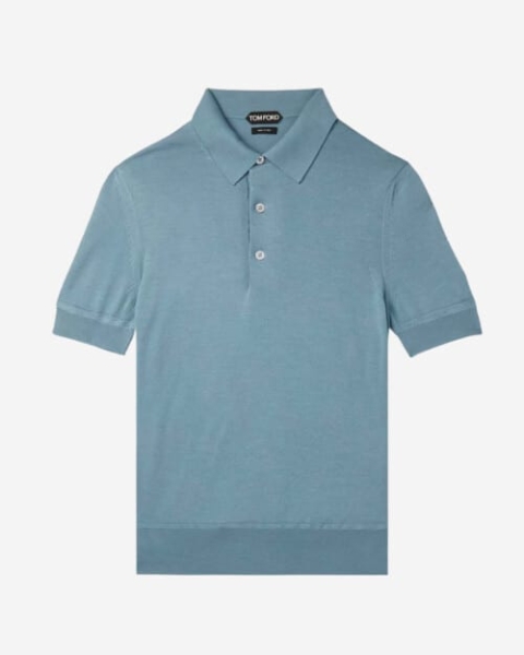 25 Of The Best Luxury Polo Shirt Brands In The World