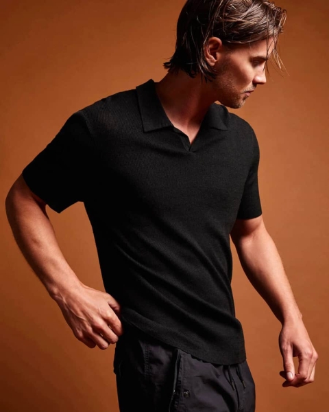 25 Of The Best Luxury Polo Shirt Brands In The World