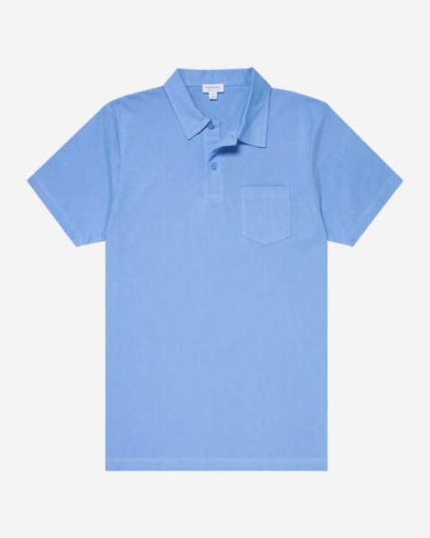 25 Of The Best Luxury Polo Shirt Brands In The World