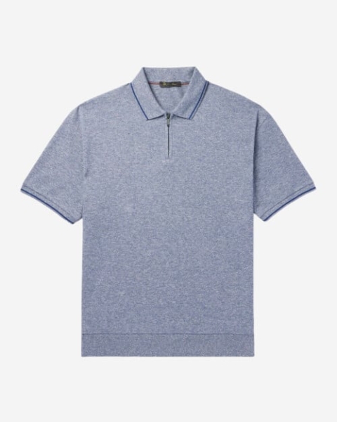 25 Of The Best Luxury Polo Shirt Brands In The World