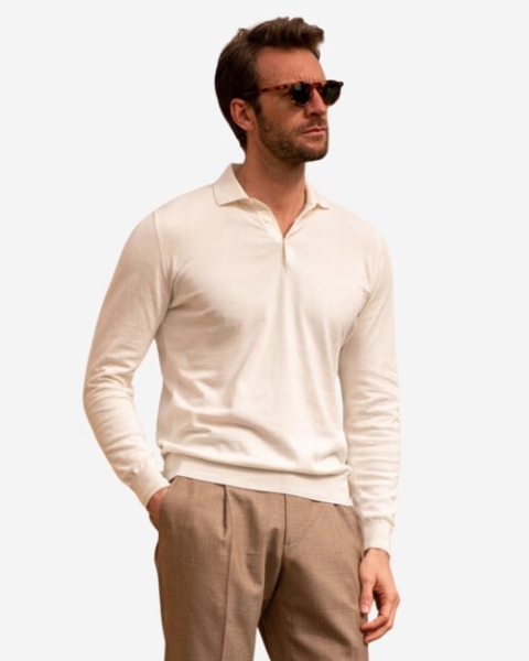 25 Of The Best Luxury Polo Shirt Brands In The World