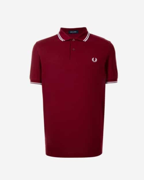 25 Of The Best Luxury Polo Shirt Brands In The World