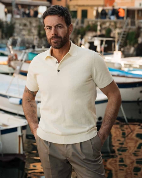 25 Of The Best Luxury Polo Shirt Brands In The World