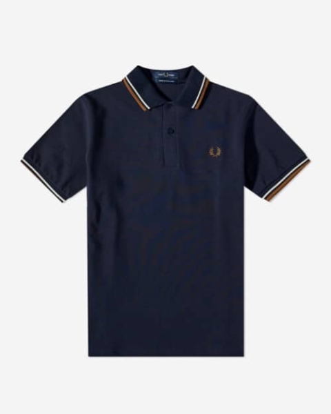 25 Of The Best Luxury Polo Shirt Brands In The World