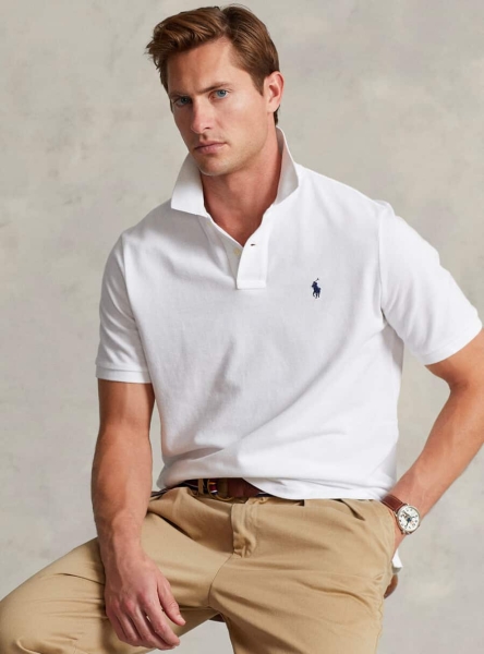 25 Of The Best Luxury Polo Shirt Brands In The World