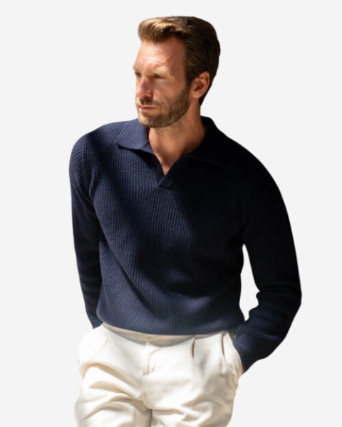 25 Of The Best Luxury Polo Shirt Brands In The World