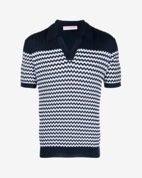 25 Of The Best Luxury Polo Shirt Brands In The World