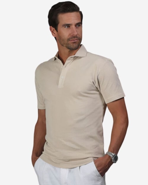 25 Of The Best Luxury Polo Shirt Brands In The World