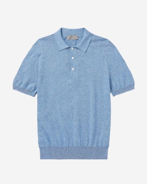 25 Of The Best Luxury Polo Shirt Brands In The World