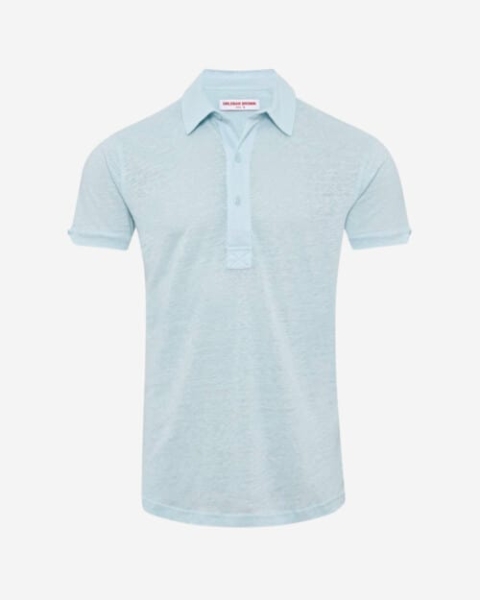 25 Of The Best Luxury Polo Shirt Brands In The World