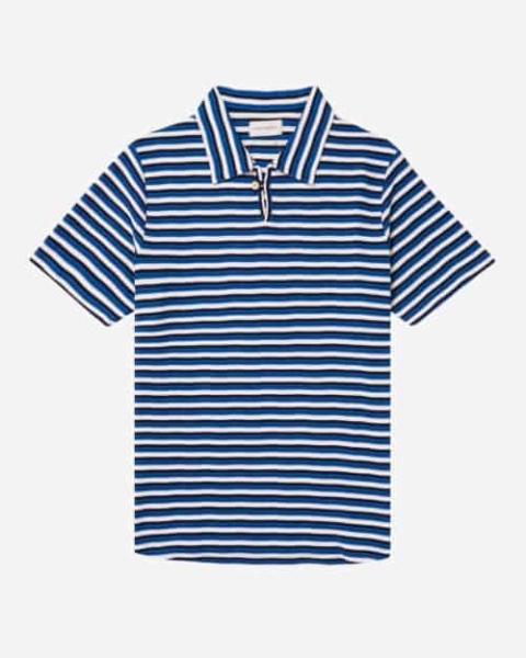 25 Of The Best Luxury Polo Shirt Brands In The World